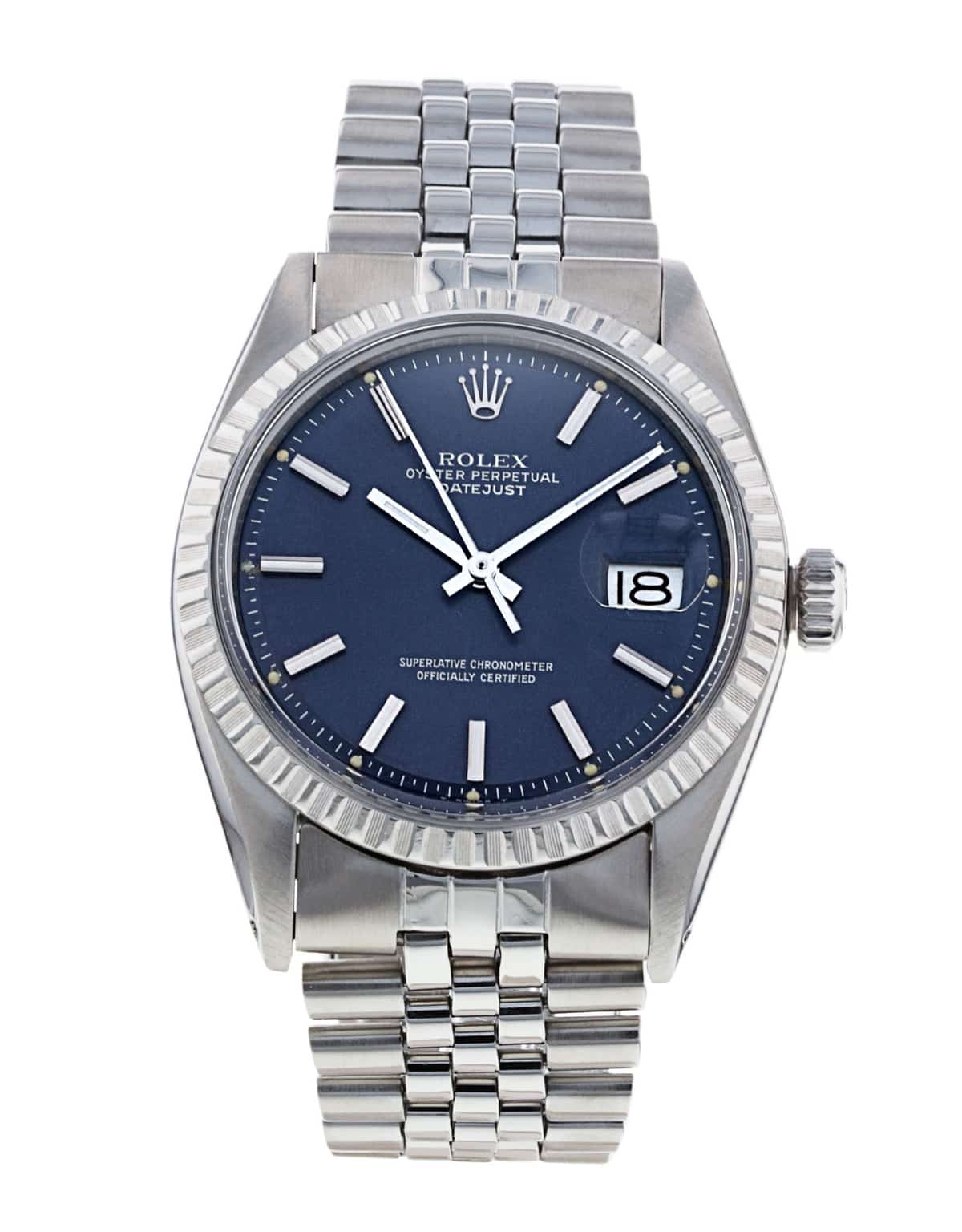 Rolex Datejust 1603